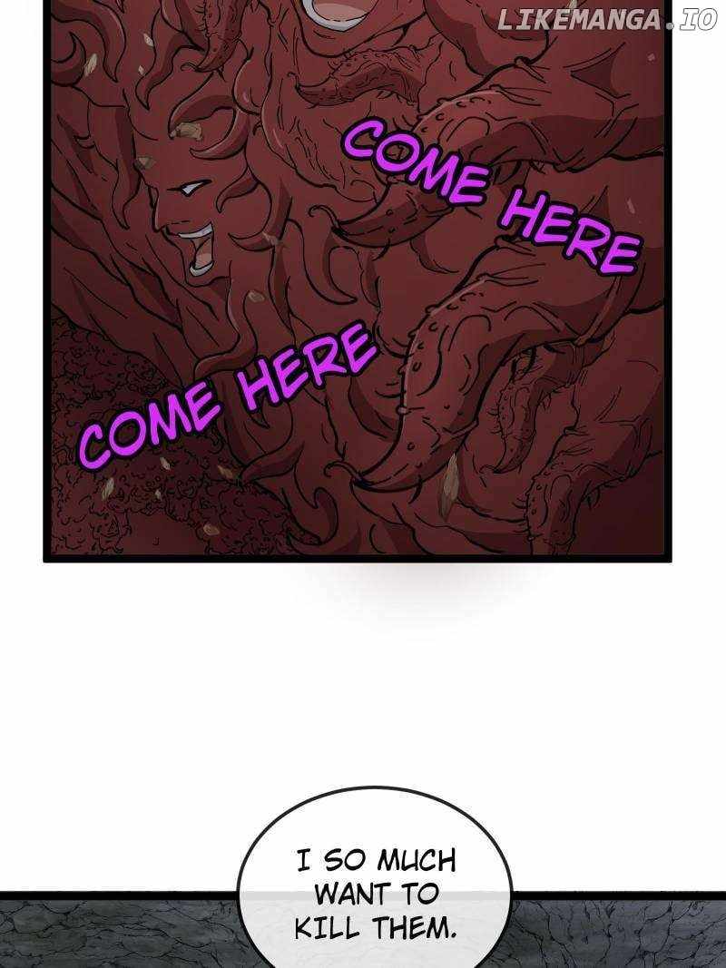 I Am The Monster Overlord Chapter 50 62
